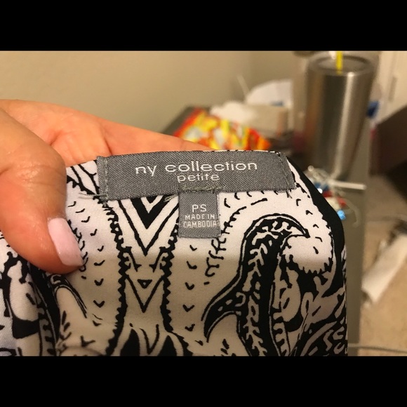 NY collection petite size Small - Picture 6 of 7